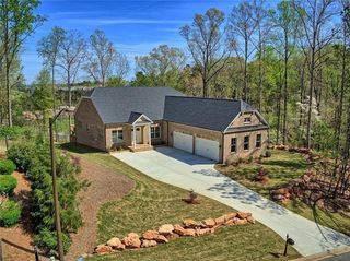 1502 Mountain Reserve NW Drive, Kennesaw, GA 30152