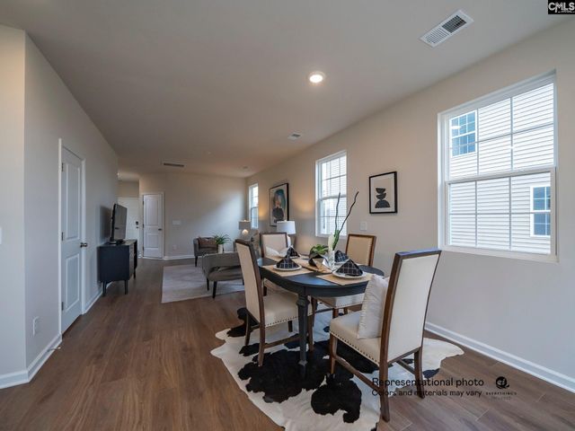 763 Ben Gunn Run, Gilbert, SC 29054