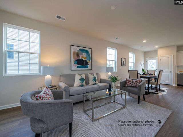 763 Ben Gunn Run, Gilbert, SC 29054