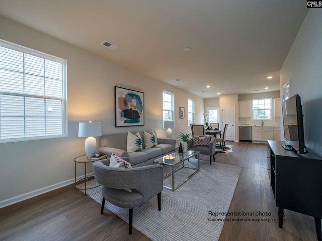 763 Ben Gunn Run, Gilbert, SC 29054