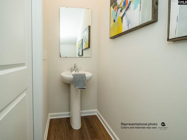 763 Ben Gunn Run, Gilbert, SC 29054