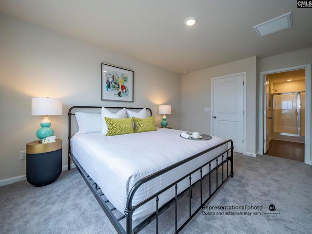 763 Ben Gunn Run, Gilbert, SC 29054