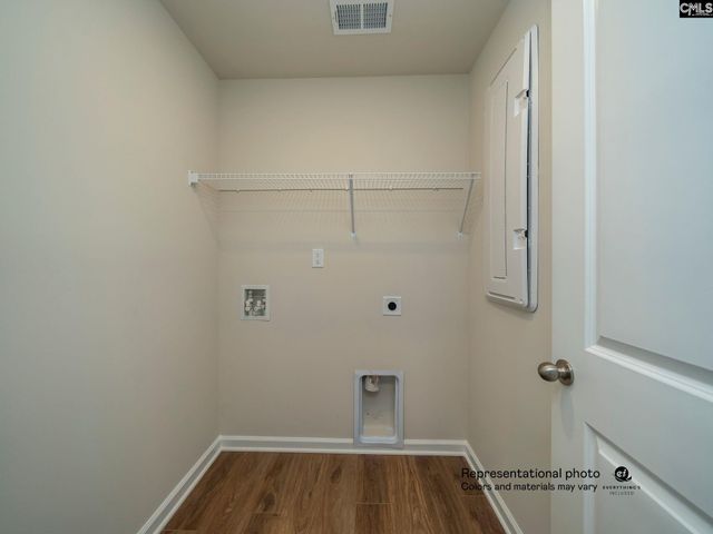 763 Ben Gunn Run, Gilbert, SC 29054