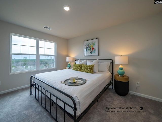 763 Ben Gunn Run, Gilbert, SC 29054