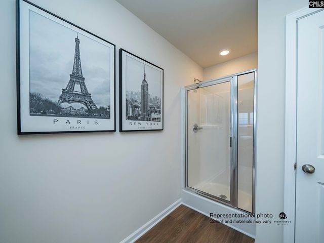 763 Ben Gunn Run, Gilbert, SC 29054