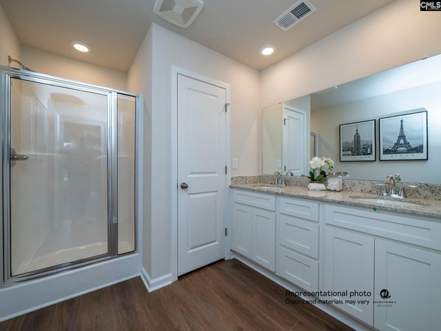 763 Ben Gunn Run, Gilbert, SC 29054