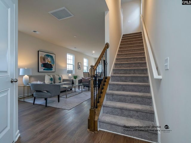 763 Ben Gunn Run, Gilbert, SC 29054