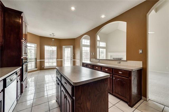 1000 Attica Lane, Plano, TX 75094