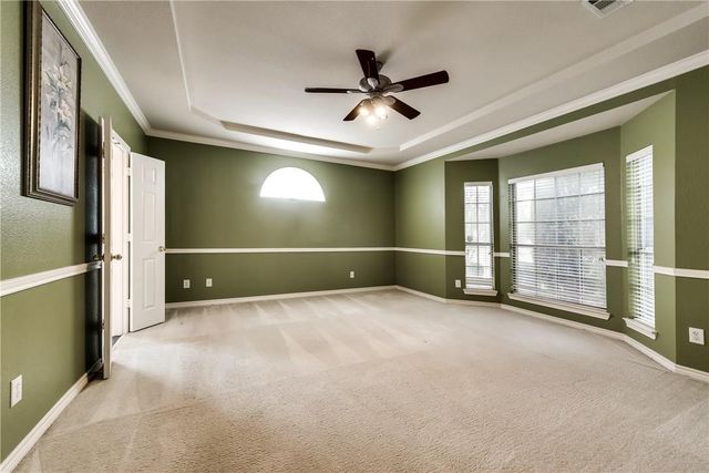 1000 Attica Lane, Plano, TX 75094