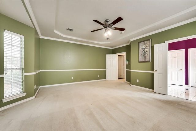 1000 Attica Lane, Plano, TX 75094