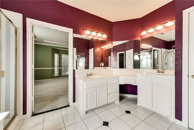 1000 Attica Lane, Plano, TX 75094