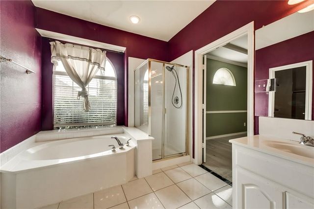 1000 Attica Lane, Plano, TX 75094