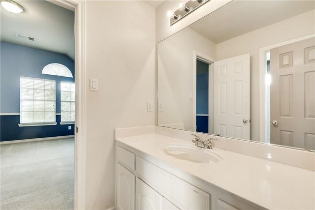 1000 Attica Lane, Plano, TX 75094