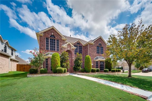 1000 Attica Lane, Plano, TX 75094