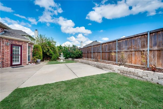 1000 Attica Lane, Plano, TX 75094