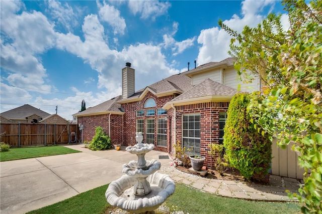 1000 Attica Lane, Plano, TX 75094