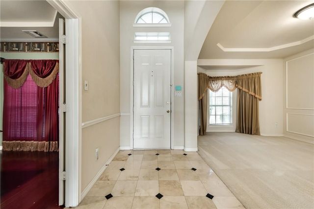 1000 Attica Lane, Plano, TX 75094