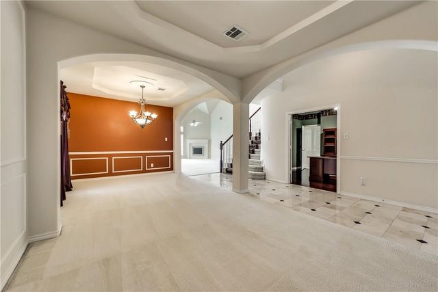 1000 Attica Lane, Plano, TX 75094