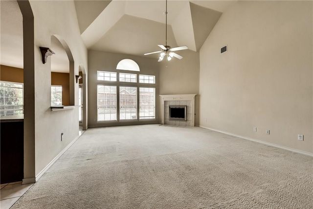 1000 Attica Lane, Plano, TX 75094