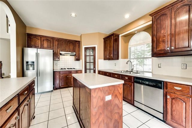 1000 Attica Lane, Plano, TX 75094