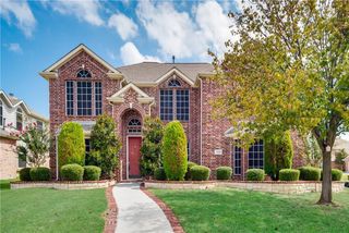 1000 Attica Lane, Plano, TX 75094
