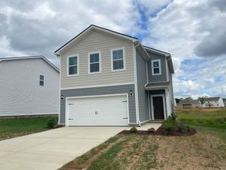 803 Moray Lane, Clarksville, TN 37043