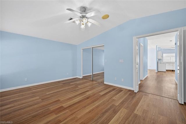 7 Galleon WAY, Fort Myers Beach, FL 33931