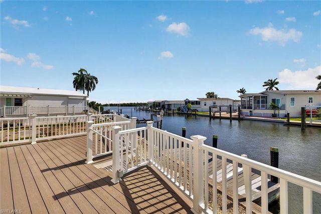7 Galleon WAY, Fort Myers Beach, FL 33931