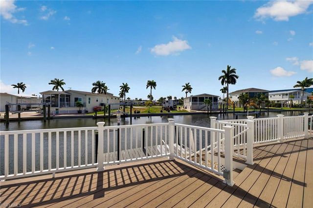 7 Galleon WAY, Fort Myers Beach, FL 33931