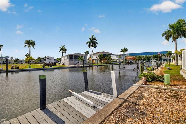 7 Galleon WAY, Fort Myers Beach, FL 33931