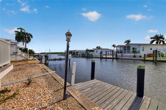 7 Galleon WAY, Fort Myers Beach, FL 33931