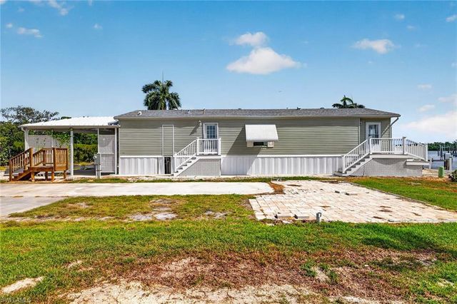7 Galleon WAY, Fort Myers Beach, FL 33931