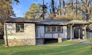 3340 Pinehill Drive, Decatur, GA 30032