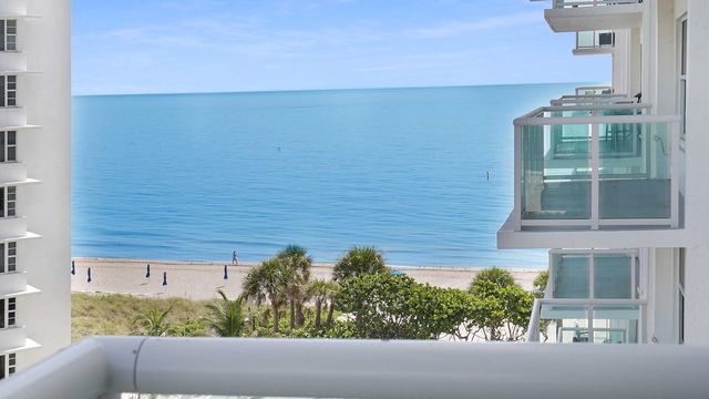 3550 Galt Ocean Drive 608, Fort Lauderdale, FL 33308