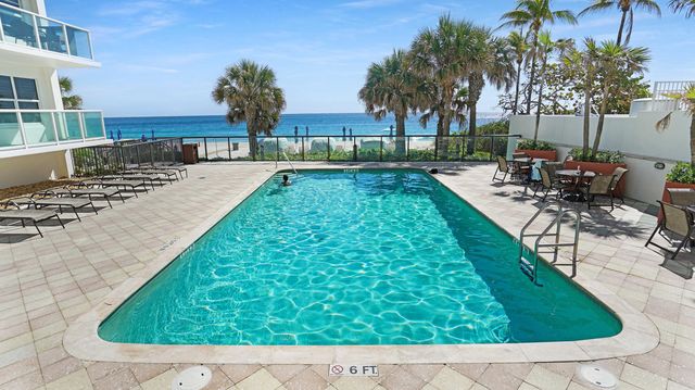 3550 Galt Ocean Drive 608, Fort Lauderdale, FL 33308