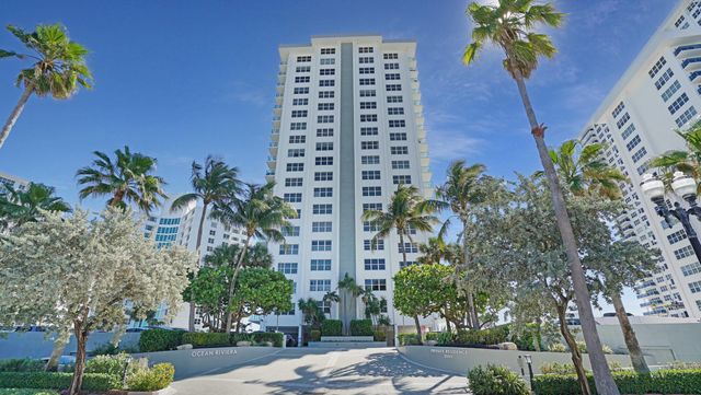 3550 Galt Ocean Drive 608, Fort Lauderdale, FL 33308