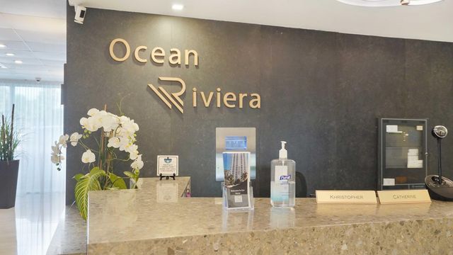 3550 Galt Ocean Drive 608, Fort Lauderdale, FL 33308