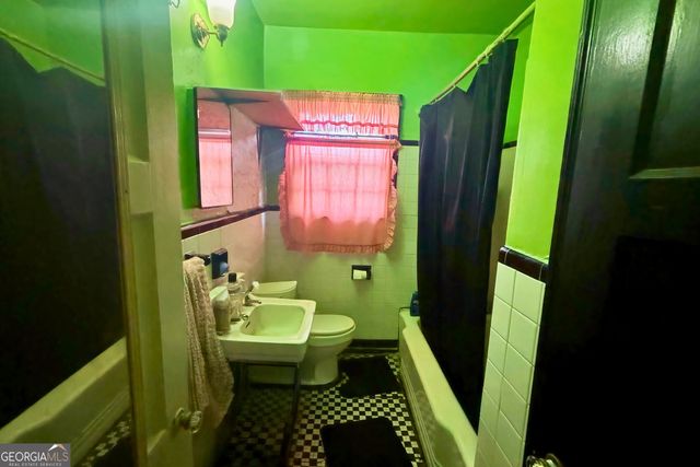 1765 Beecher Street SW, Atlanta, GA 30310