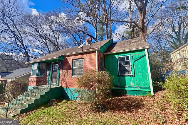 1765 Beecher Street SW, Atlanta, GA 30310