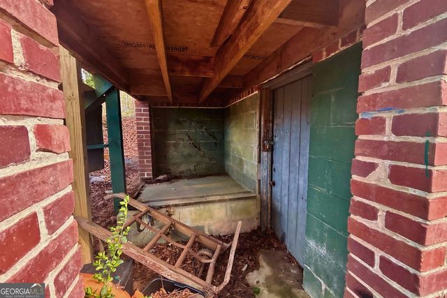 1765 Beecher Street SW, Atlanta, GA 30310