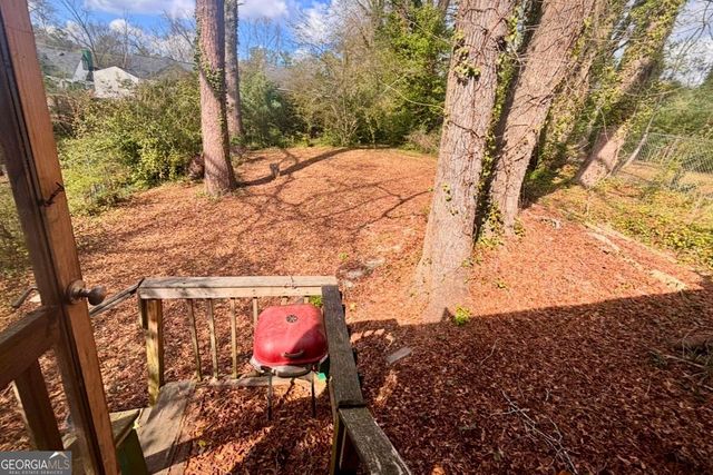 1765 Beecher Street SW, Atlanta, GA 30310