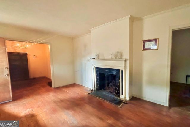 1765 Beecher Street SW, Atlanta, GA 30310