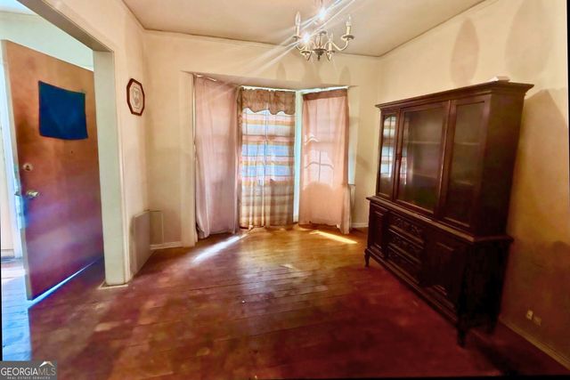 1765 Beecher Street SW, Atlanta, GA 30310