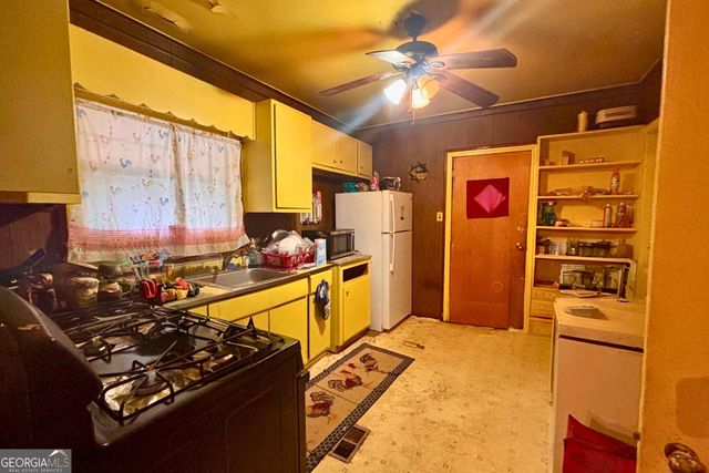 1765 Beecher Street SW, Atlanta, GA 30310