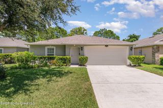 306 Mason Drive, Titusville, FL 32780