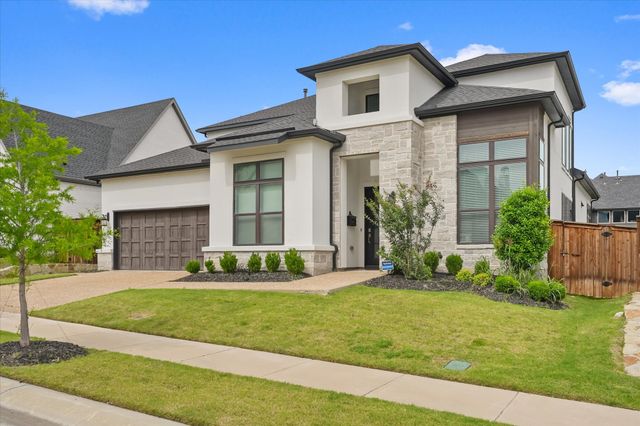 4908 Sir Dillon Drive, Carrollton, TX 75010