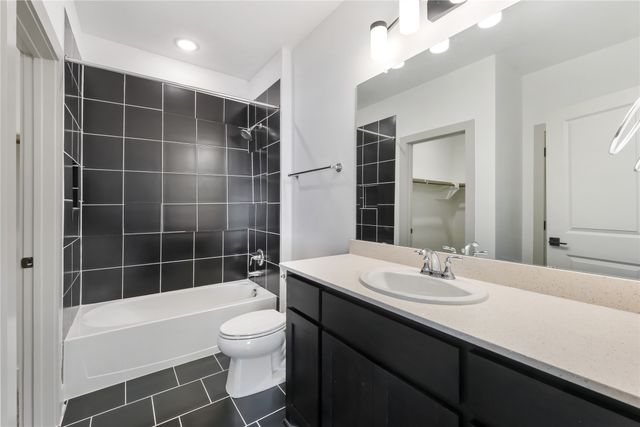 4908 Sir Dillon Drive, Carrollton, TX 75010
