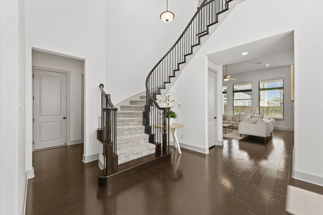 4908 Sir Dillon Drive, Carrollton, TX 75010