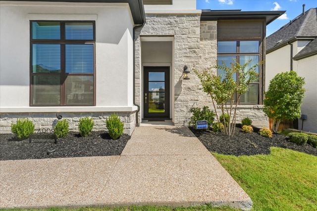 4908 Sir Dillon Drive, Carrollton, TX 75010