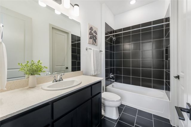 4908 Sir Dillon Drive, Carrollton, TX 75010